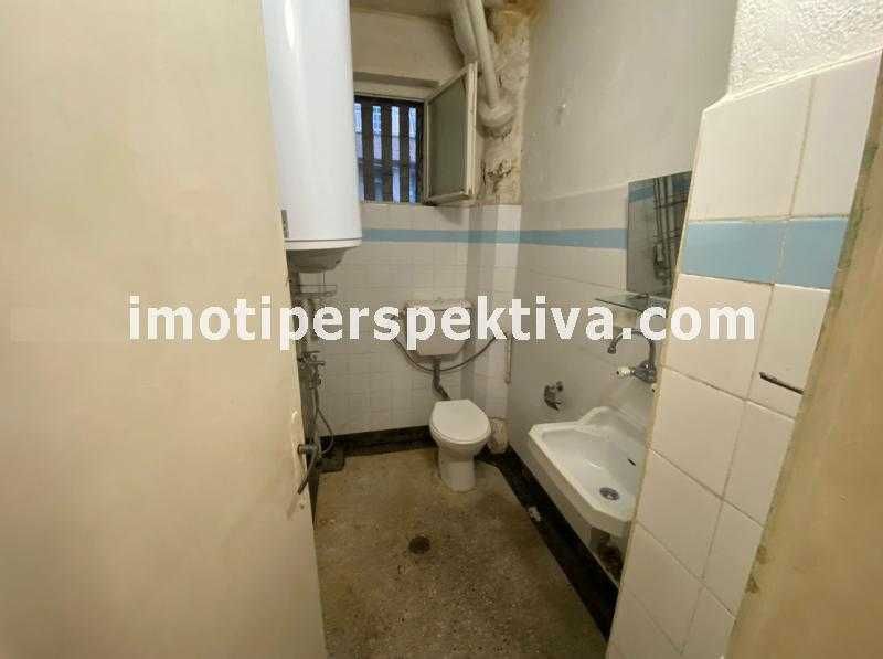 Продава се Двустаен апартамент в Пловдив, Център - 57 кв.м за 2492 €/кв.м - Снимка #6
