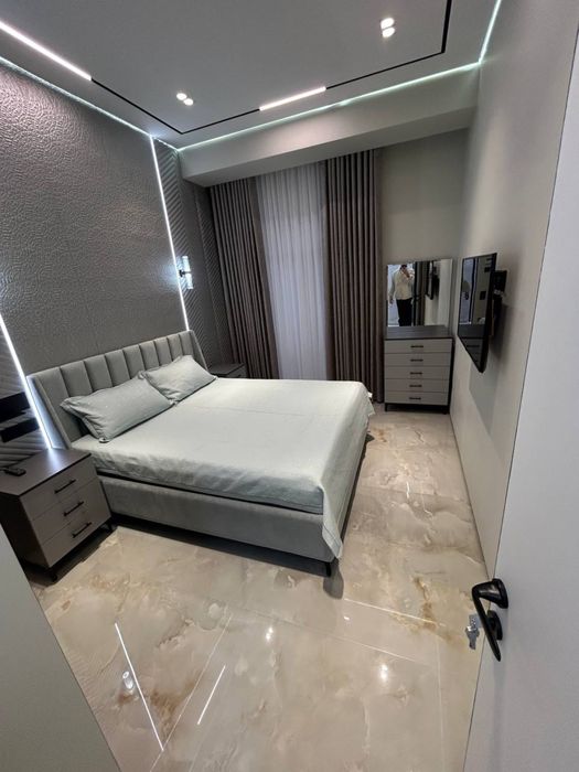 Аренда квартиры 2/4/7 Бульвар | Ташкент Сити | Сити Мол