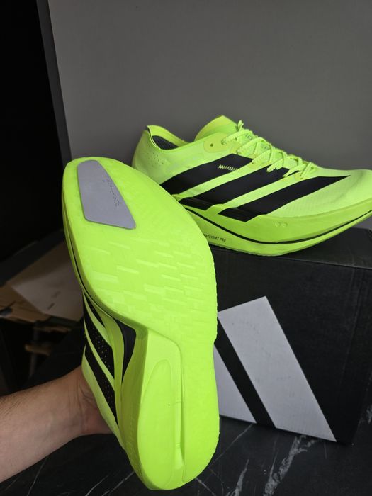Adidas Adizero Adios Pro 5 44 Noi!