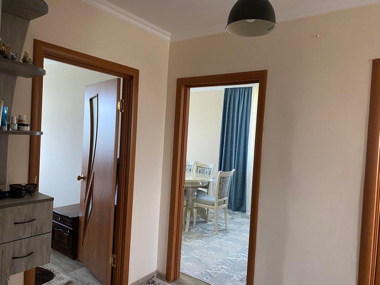 Продам 3 х комн квар. 1 мкр, 85 дом, 5 этаж.