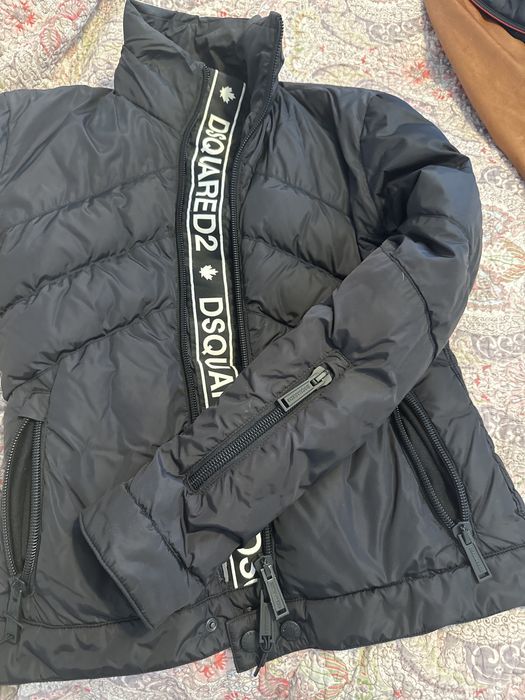Geaca ski Dsquared2