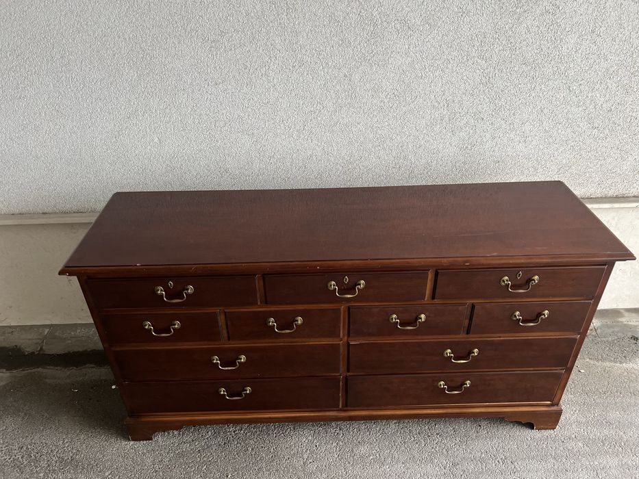 Скрин Drexel Heritage