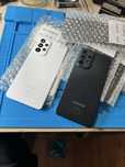 Capac Spate Origina samsung Galaxy A33