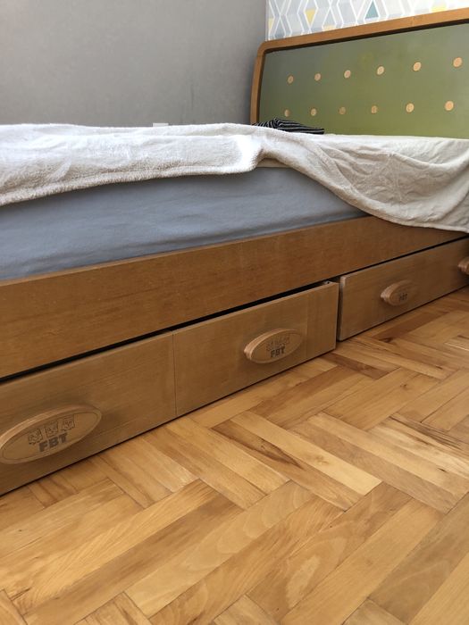 обзавеждане стая използвано