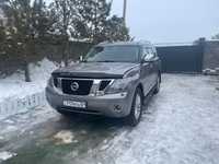 Продам Nissan patrol