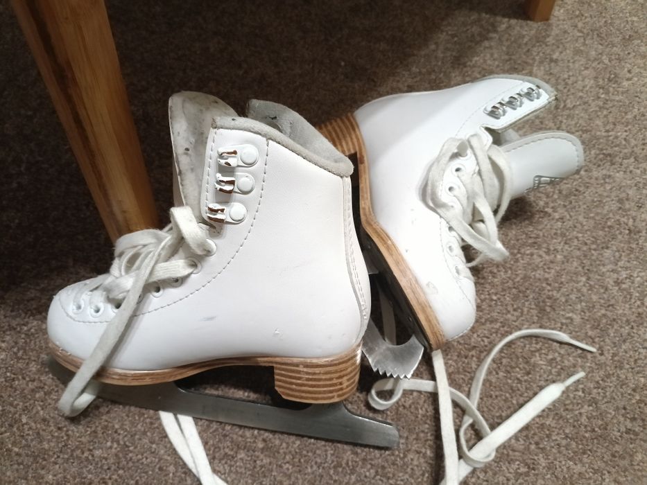 Кънки фигурно пързаляне Jackson 200