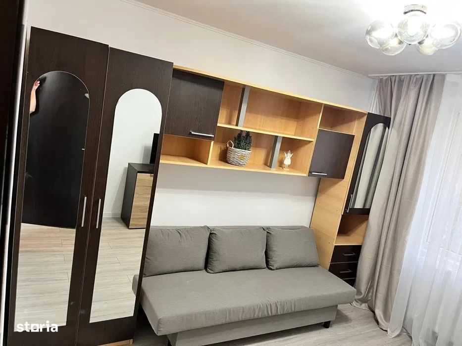 Ap. 3 Camere Nicolae Grigorescu, Bucatarie Open-Space, 70 Mp Utili