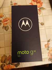 Продавам чисто нов телефон Moto g 53  5G