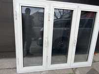 Geam termopan aluminiu