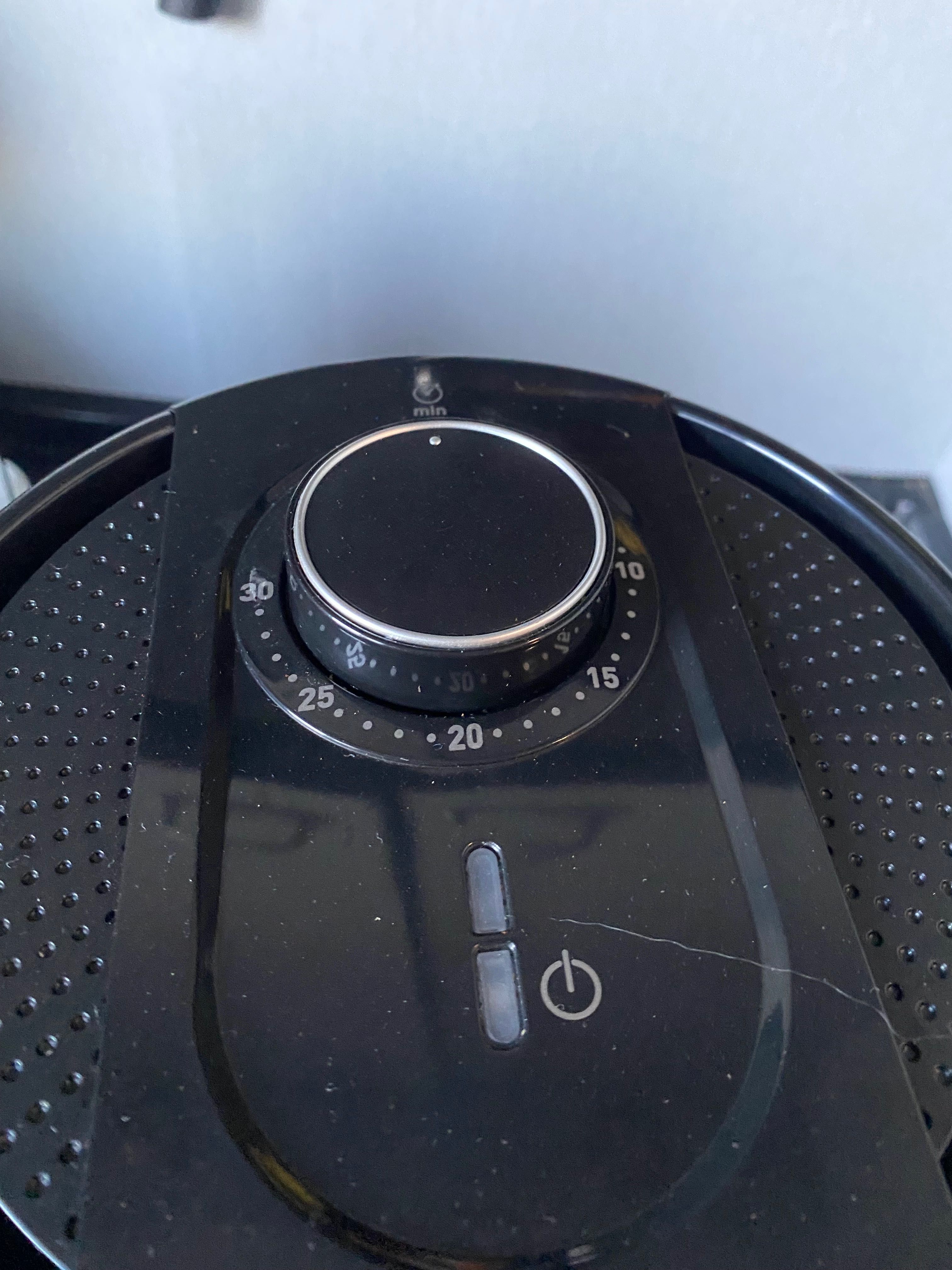 Продава се фраяр Tefal
