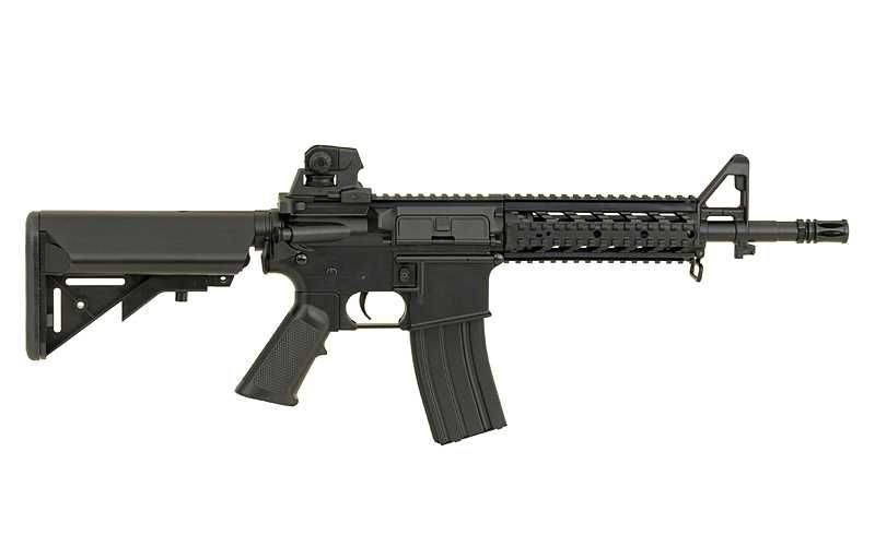 Airsoft Pusca COMBAT CM517 electrica marca C Y M A