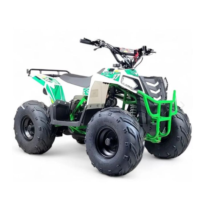 Atv 125cc New Model 2025 RANFORSAT