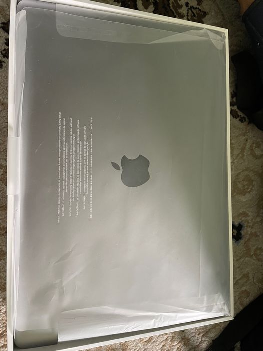 MacBook Air 2020 M1 8/256