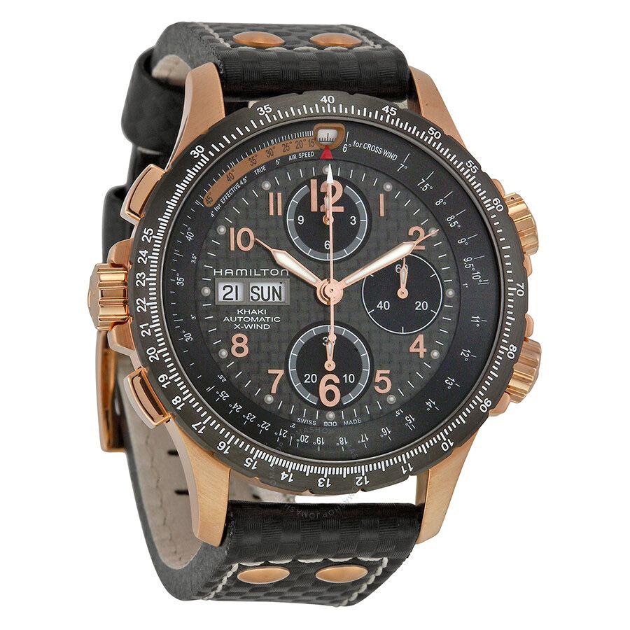 Hamilton часы khaki aviation