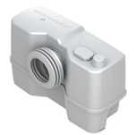 Санитарна помпа с режещ нож GRUNDFOS Sololift 2 WC-1, 620W