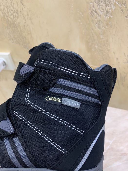 Боти Treksta с Gore-tex номер 31,32