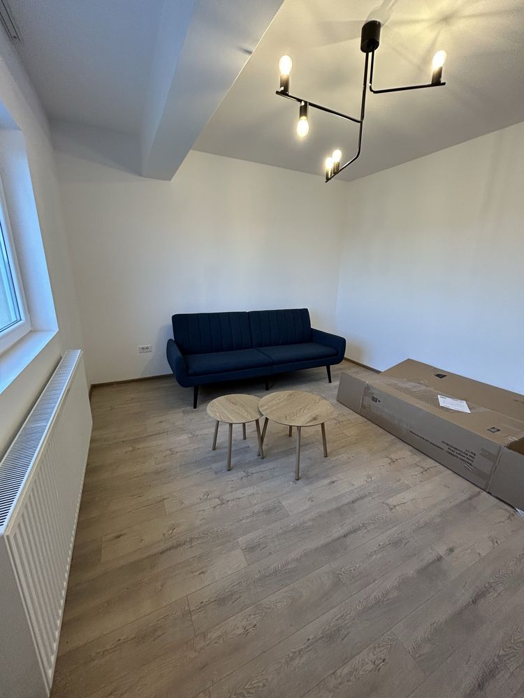 Apartament de închiriat.(Zona Popești Leordeni)