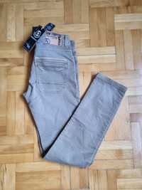 Pantaloni, blugi Tom Tompson Denim 1960, Super Slim - W29/L32