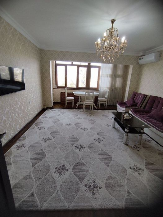 Ijaraga uy beriladi Novzada