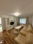 Inchiriez apart 3 camere finisat Gheorgheni