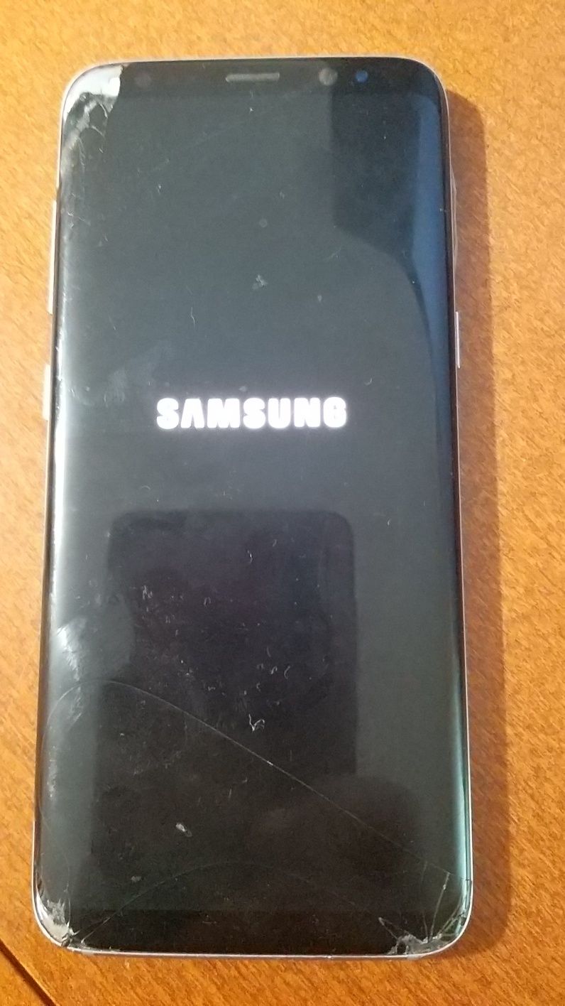 S8 Samsung SM-G950F