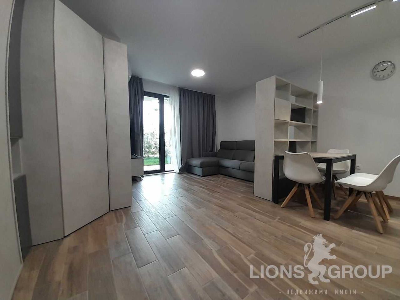 Продава се Едностаен апартамент в к.к. Св.Св. Константин и Елена - 53 кв.м за 3963 €/кв.м - Снимка #4