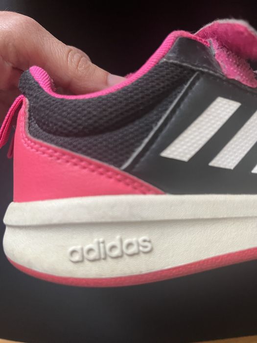 Детски маратонки adidas