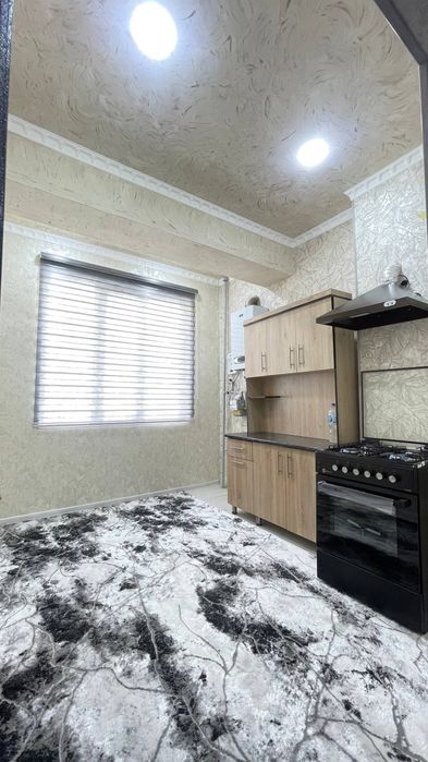 Квартира сотилади кирити