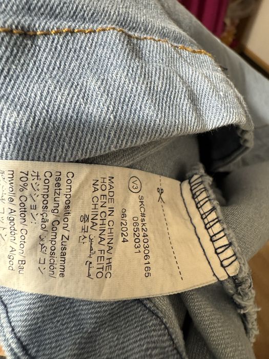 Rochie de blugi fetita 4 ani