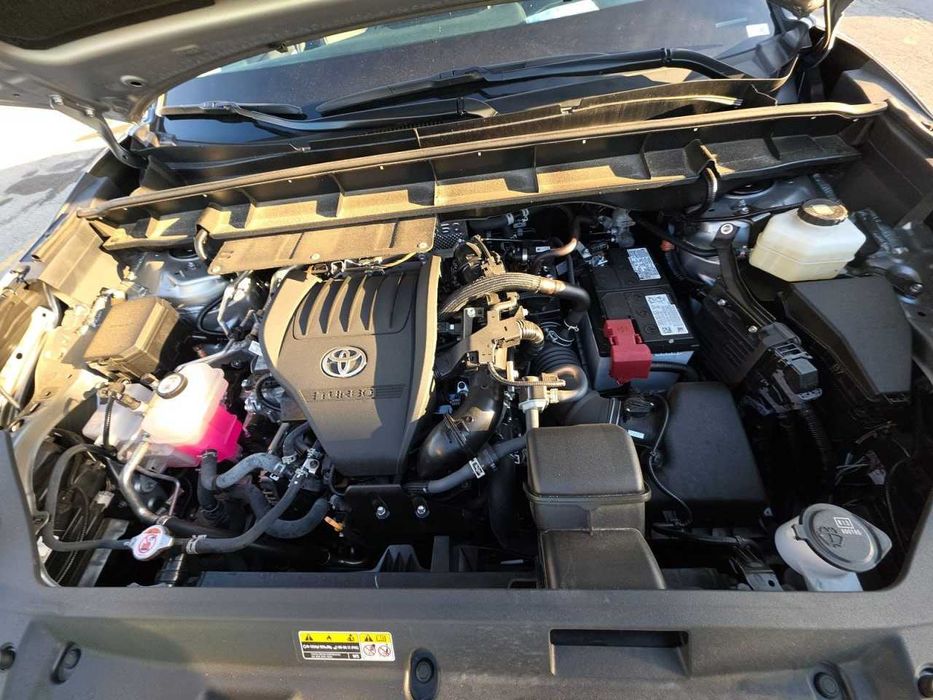 Toyota Highlander XLE