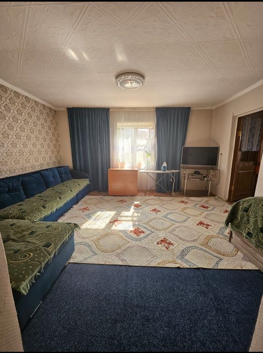 Продам дом 2007 года постройки