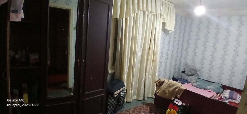 Аренда Сергели Спутник 8