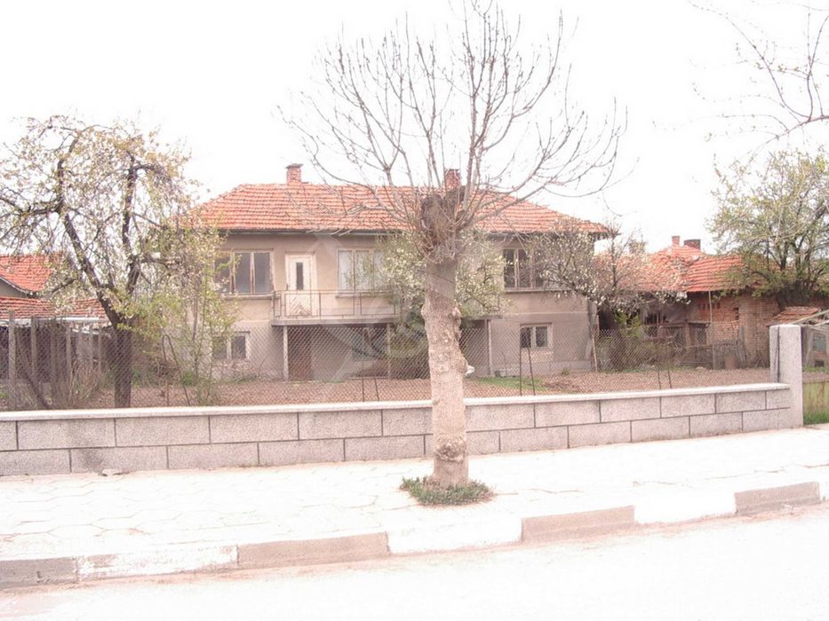 Продава се Къща в с. Габра, Област София-област - 160 кв.м за 657 €/кв.м - Снимка #6