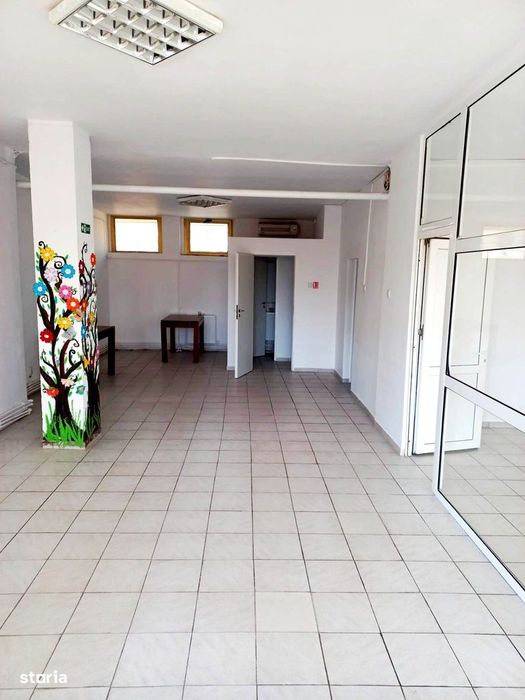 Inchiriere spatiu comercial zona CONTINENTAL