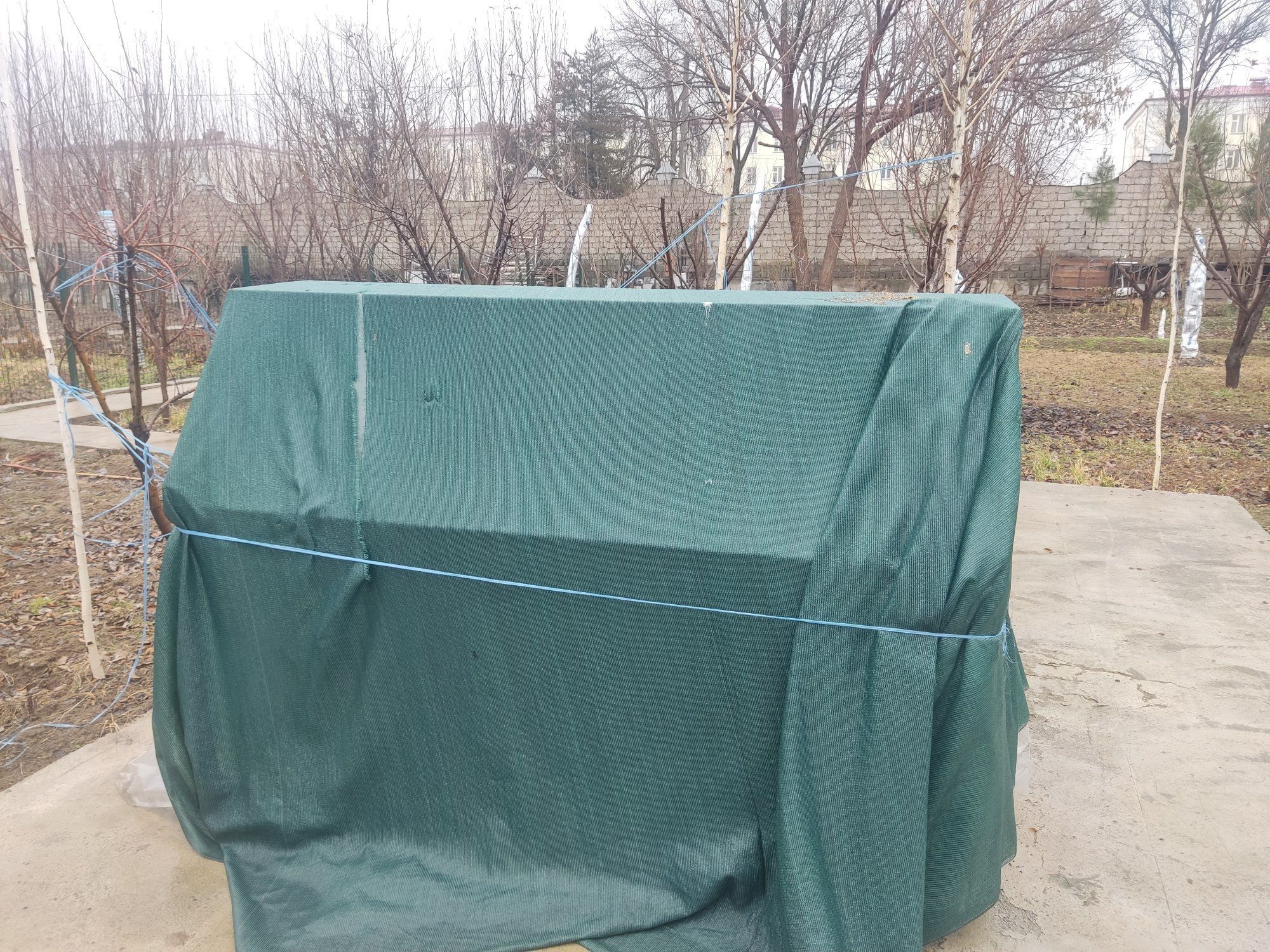 Холодильник Ветрино