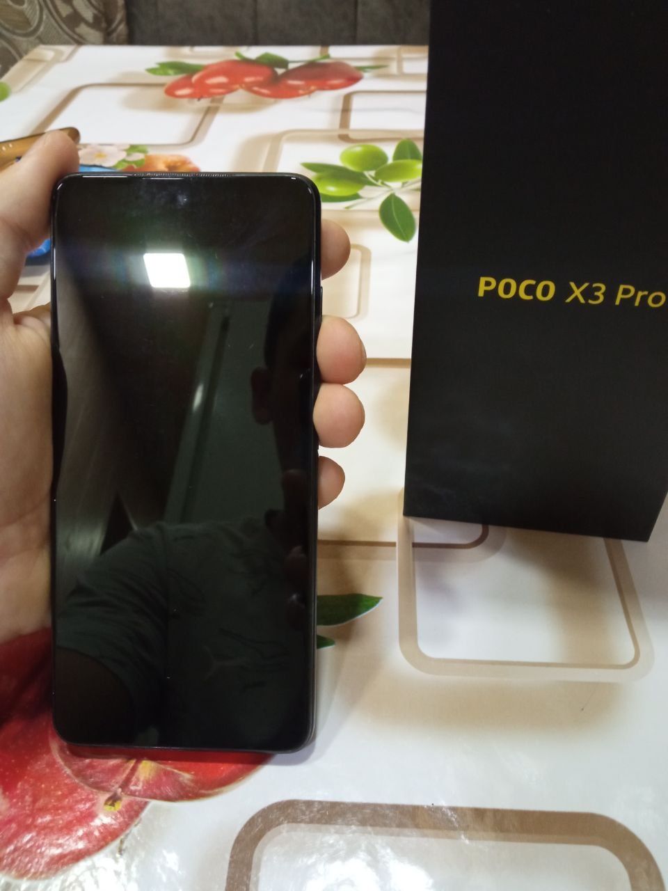 Poco x3 pro сотилади