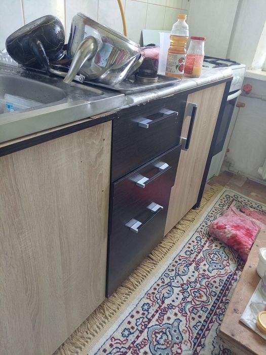 Квартира 2 болмели