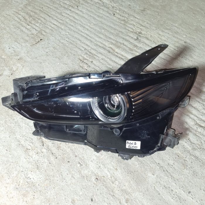 Far stanga led matrix Mazda cx 30 cx-30 2020-2025 cod DGL2-51040