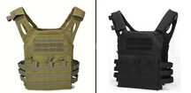 Тактическа жилетка MOLLE за Лов, Еърсофт, Airsoft