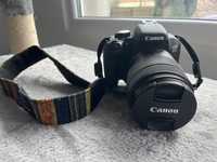 Canon EOS 800D dslr