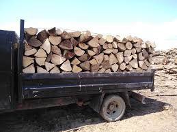 Lemn de foc esenta tare!