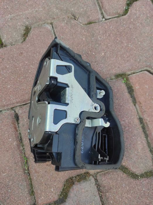 Broasca stanga fata BMW E90 Anglia