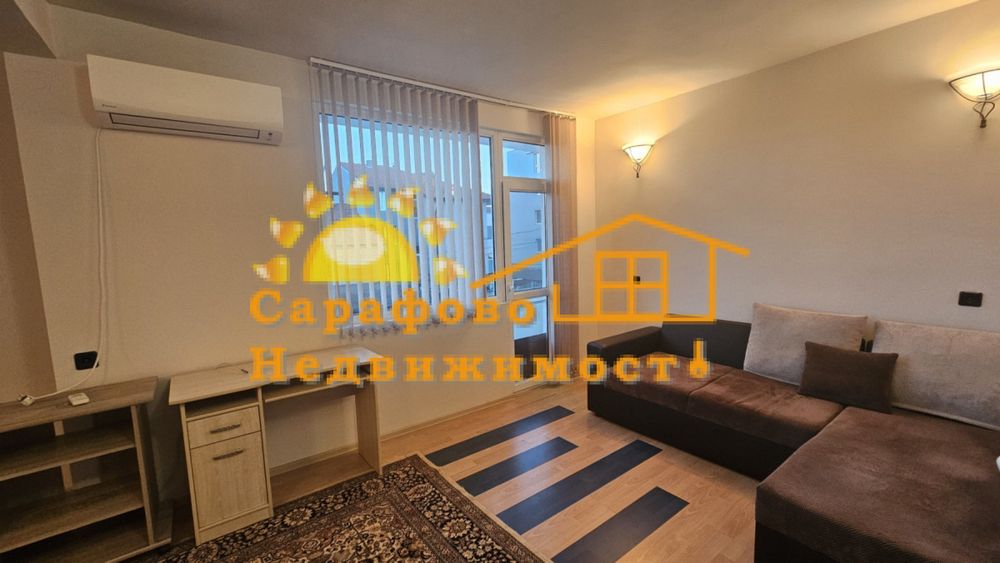 Дава се под наем Двустаен апартамент в Бургас, Сарафово - 64 кв.м за 331.5 € - Снимка #8