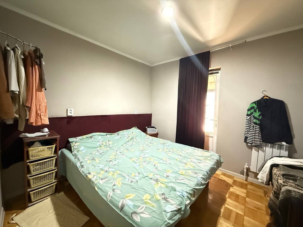 Продается дом 1 сотка 5 комнат 3 этажа