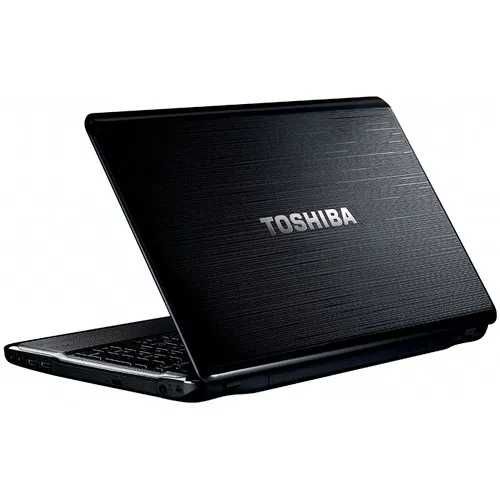 Laptop gaming TOSHIBA 3D Satellite 2 TB, BluRay, Baterie 6 ore, Geanta