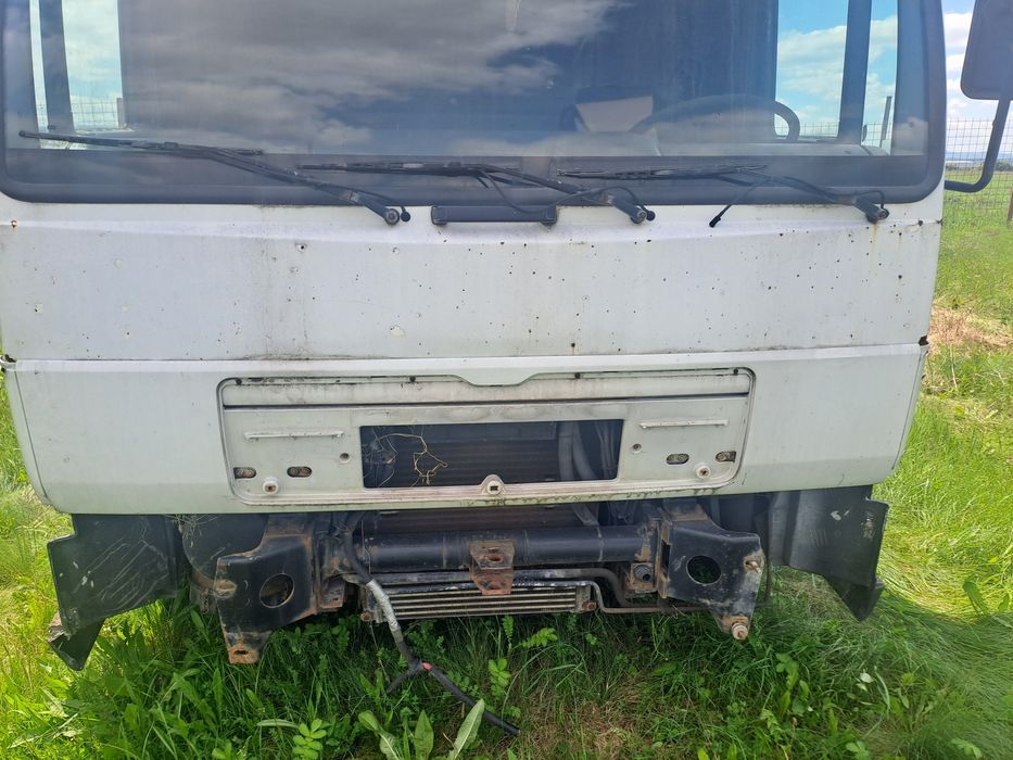 Dezmembrez Man LE 220 c