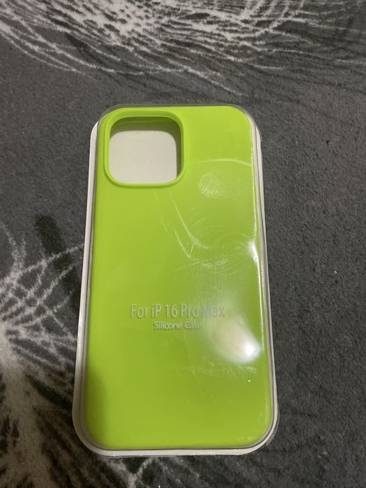 Husa Iphone 16 Pro Max
