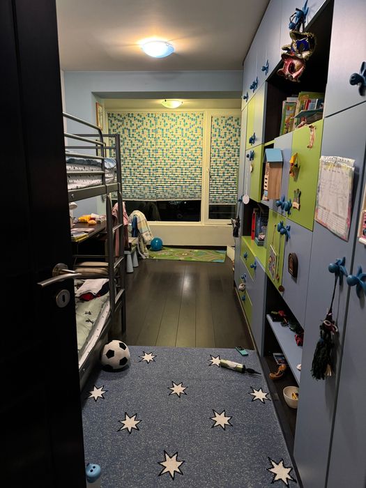 Продавам апартамент