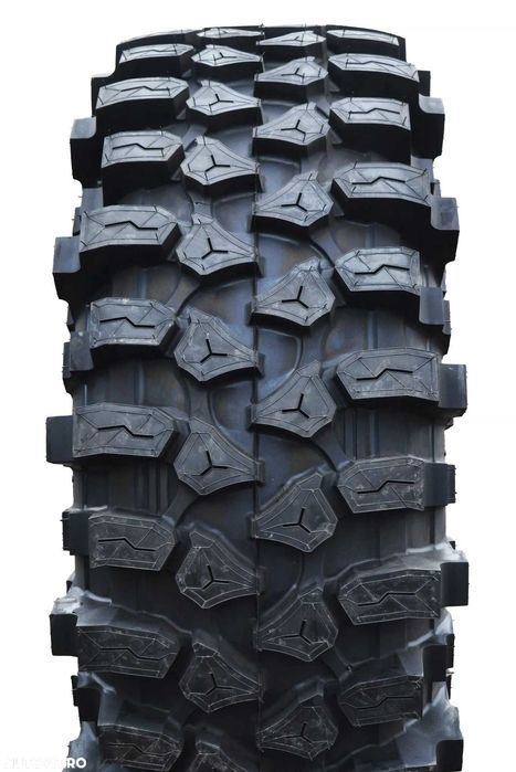 Anvelopa 35X12.5-16 JOURNEY Claw XTR WN02 Trepador- Transport gratuit!