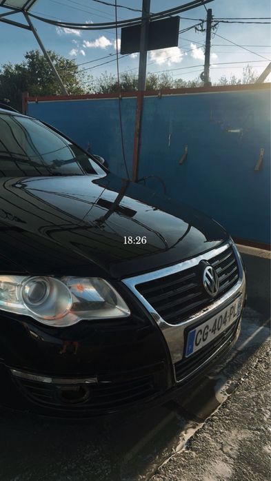 Schimb pasat 2.0 tdi 140cp automat
